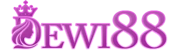Logo DeWi88